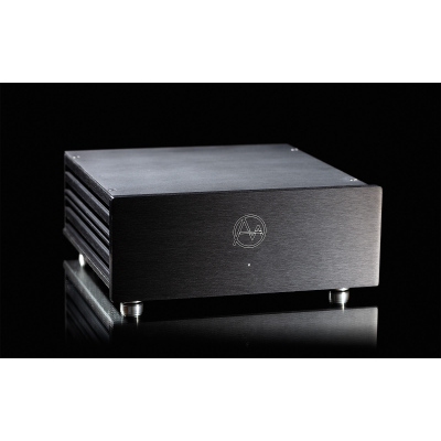 Euterpe AA03 – Referencyjny Przedwzmacniacz Gramofonowy