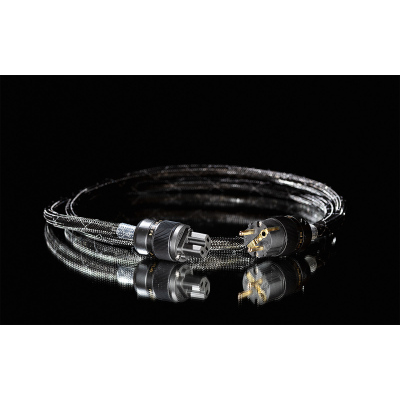 Kabel zasilajacy Euterpe CABLEPower GOLD 2 230V