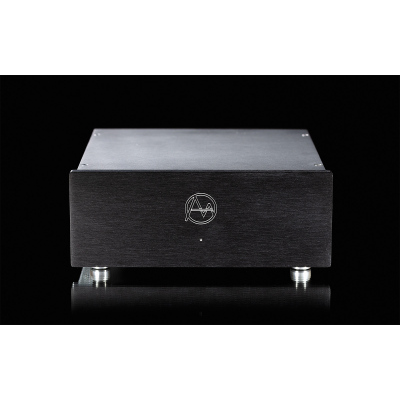 Euterpe AA03 – Referencyjny Przedwzmacniacz Gramofonowy