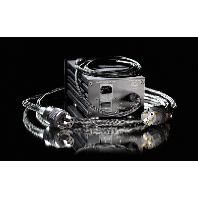 Euterpe AA03 – Referencyjny Przedwzmacniacz Gramofonowy