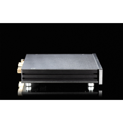 Euterpe AA02 – Przedwzmacniacz Gramofonowy MM/MC XLR