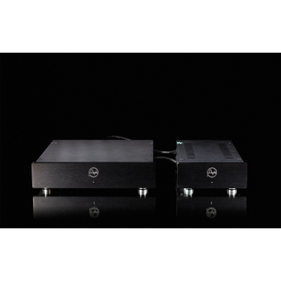 Euterpe AA02 – Przedwzmacniacz Gramofonowy MM/MC XLR