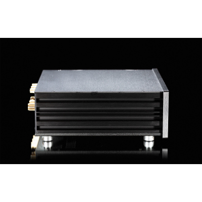 Euterpe AA03 – Referencyjny Przedwzmacniacz Gramofonowy