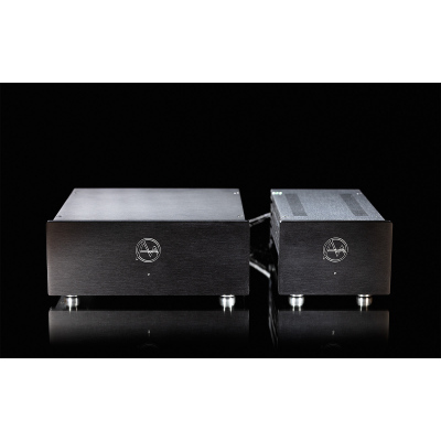 Euterpe AA03 – Referencyjny Przedwzmacniacz Gramofonowy