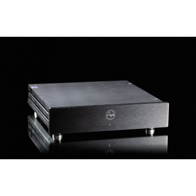 Euterpe AA01 – Przedwzmacniacz Gramofonowy MM/MC