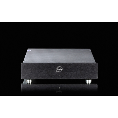 Euterpe AA01 – Przedwzmacniacz Gramofonowy MM/MC